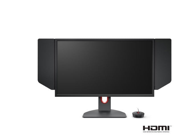 Gaming monitor BENQ XL2746K LED 1ms/240Hz/FullHD