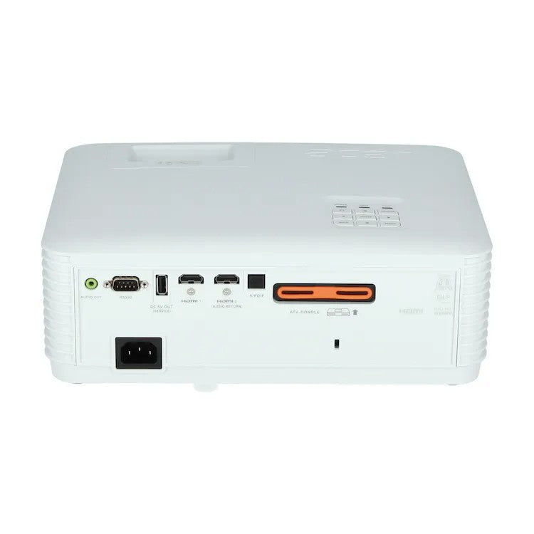 Projector PL3510ATV LASER 5000AL/50000:1 FHD 16:9 USB HDMIx3 AndroidTV