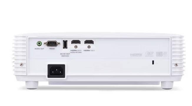 Projector HL6820GTV DLP L 3840x2160 UHD 4K 4000ANSI