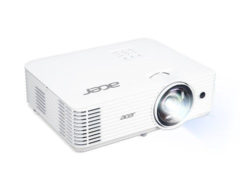 Projector H6518STi DLP ST FHD/3500AL/10000:1/2.95kg / USB-A/ VGA/2XHDMI/ SPEAKERS