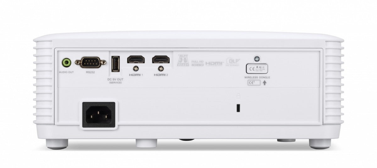 Projector XL3515i DLP FHD/5500AL/50000:1
