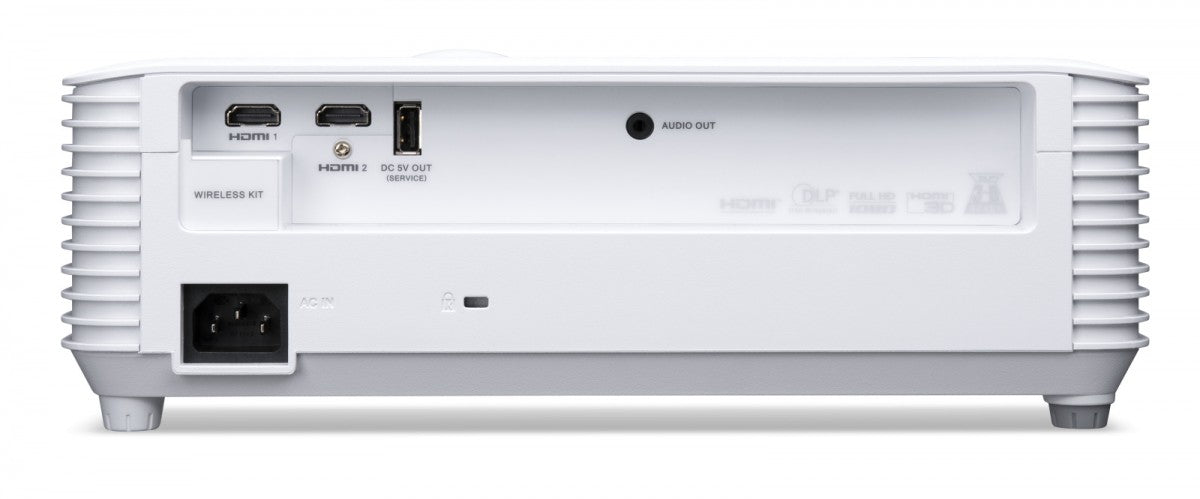 Projector X1526pi DLP FHD/4000/15000:1/HDMI