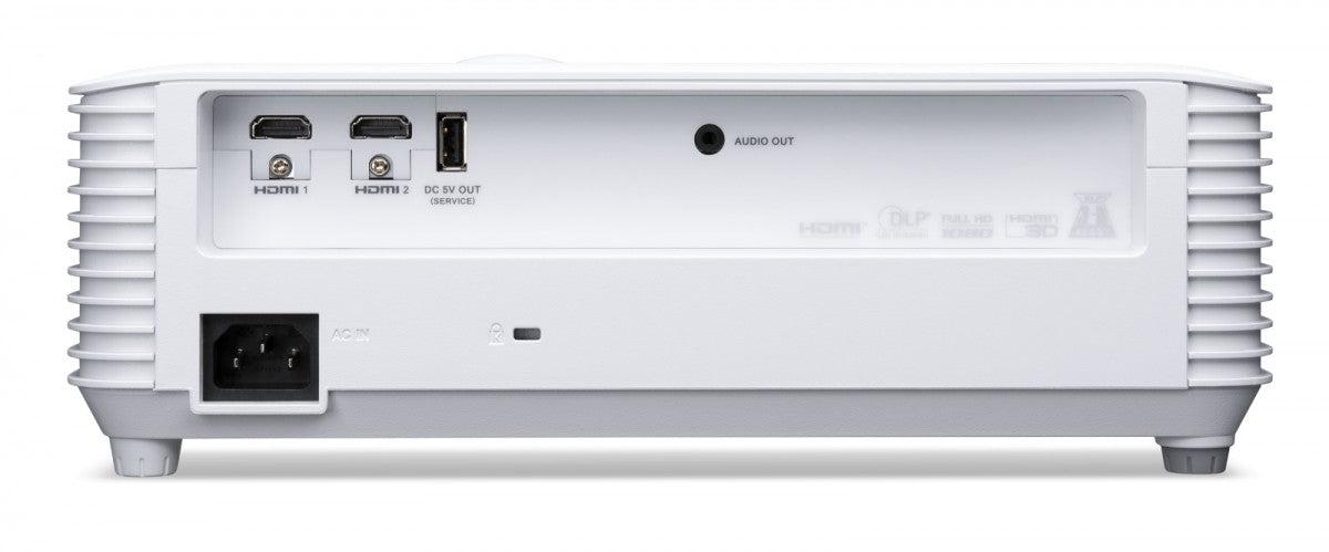 Projector X1526p DLP FHD/4000/15000:1/HDMI