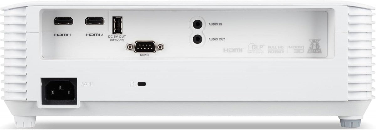 Projector X1528 FHD 5200ANSI HDMI