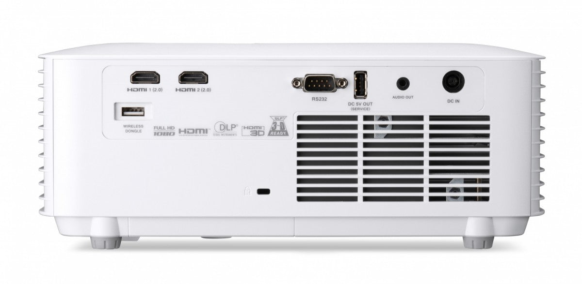 Projector PL2520pi DLP LASER FHD/4000AL/3.5MLN:1