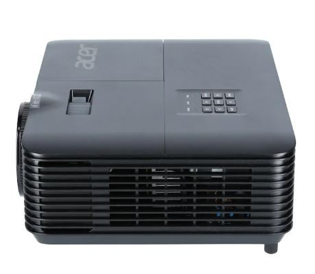 X119H DLP 4800AL/20000:1/2.8kg projector HDMI VGA