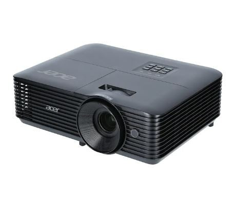 X119H DLP 4800AL/20000:1/2.8kg projector HDMI VGA