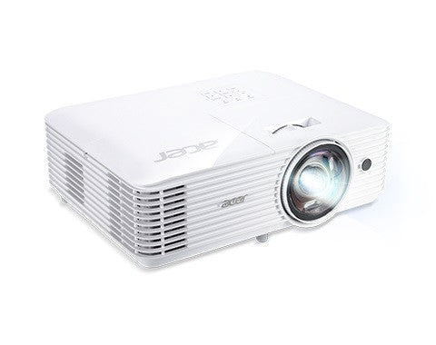 Projector S1286H DLP XGA/3500AL/20000:1/HDMI/short throw/3,10kg