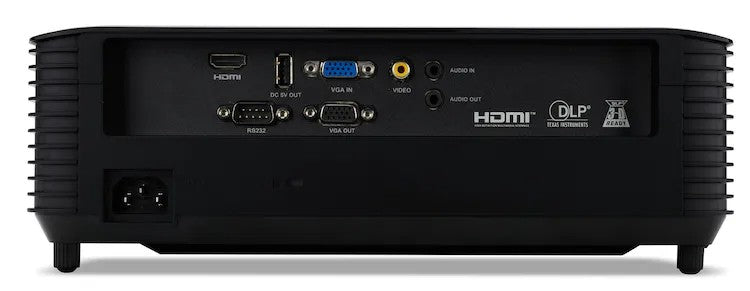 Projector X139 DLP WXGA 5000ANSI/20 000:1/16:10