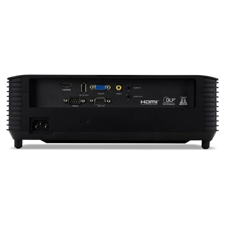Projector X129H DLP XGA 4800AL/20000:1/2.8kg HDMI
