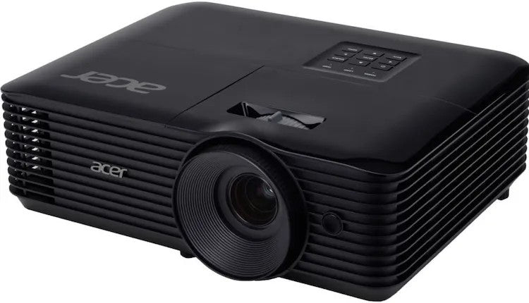 Projector X129H DLP XGA 4800AL/20000:1/2.8kg HDMI