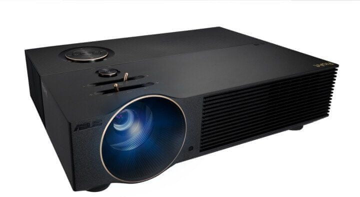 Projector A1 LED LED/FHD/3000L/RS232/HDMI