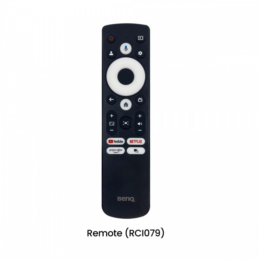 Projector GP520 4K LED 2600ansi/4K/HDMI