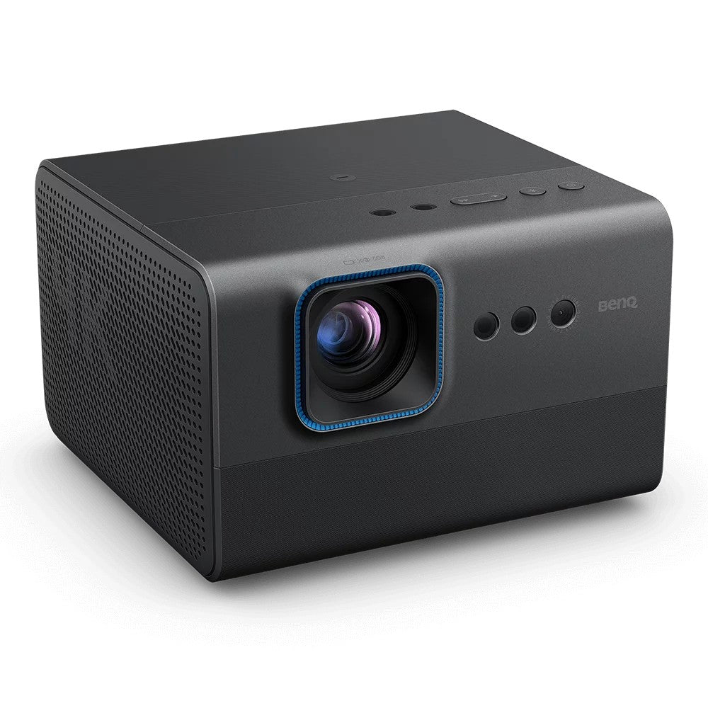 Projector GP520 4K LED 2600ansi/4K/HDMI