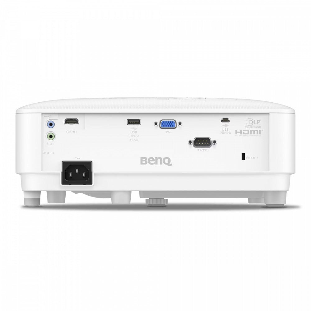 Projector MW560C WXGA DLP 4000/20000:1/HDMI