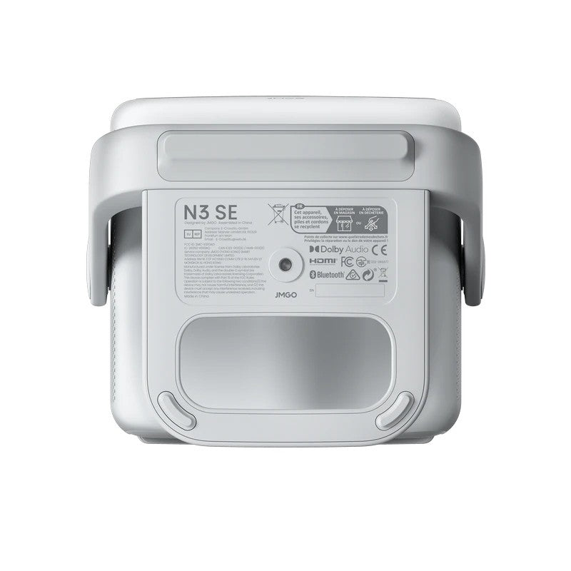 Projector N3 SE 3Laser Full HD