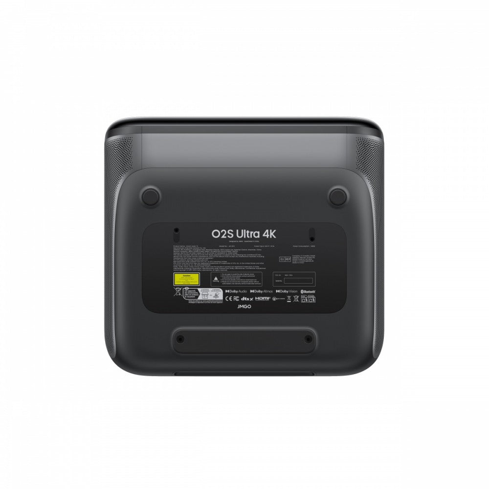 Projector O2S Ultra 4K