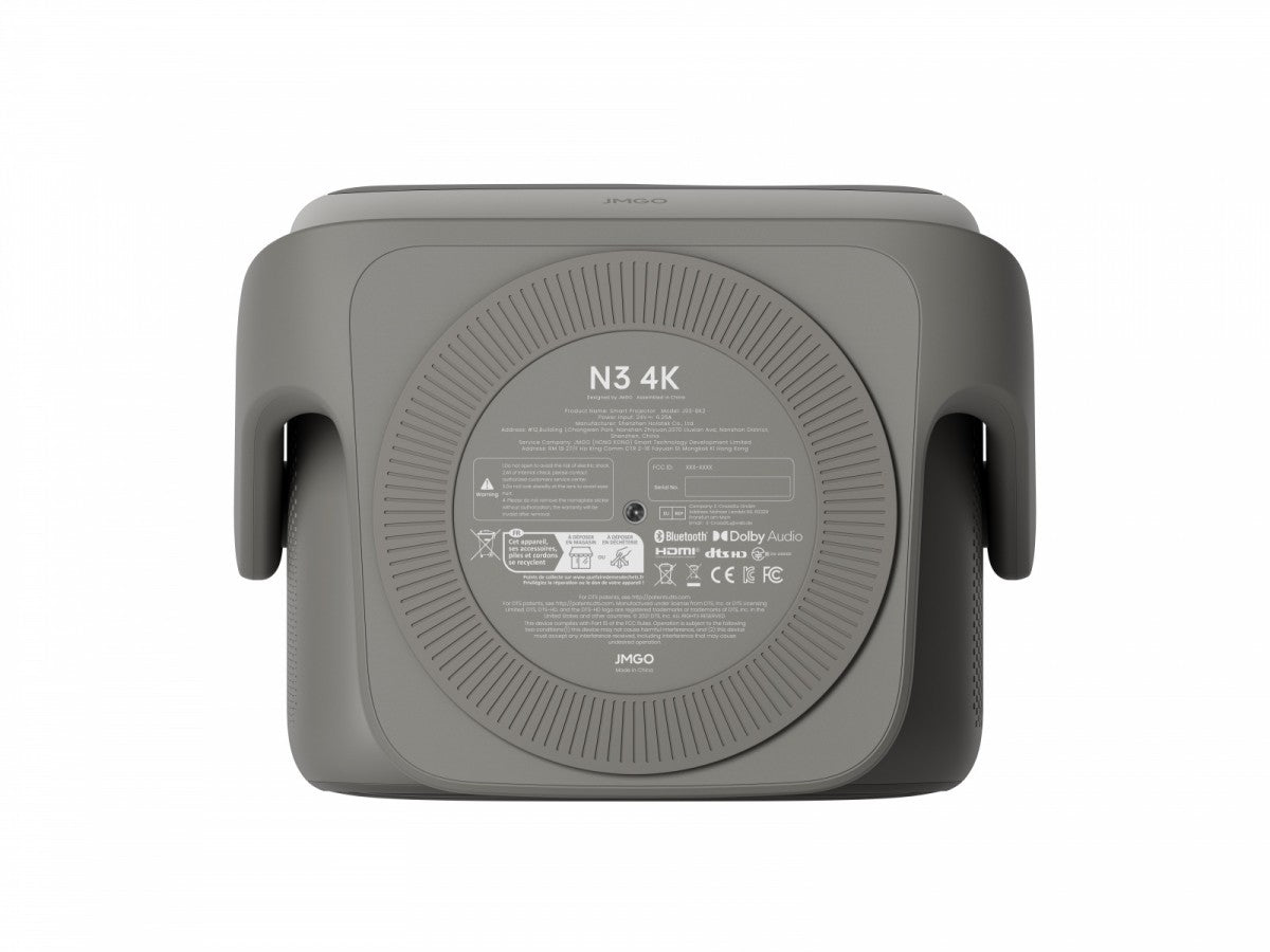 Projector N3 4K 3Laser 4K