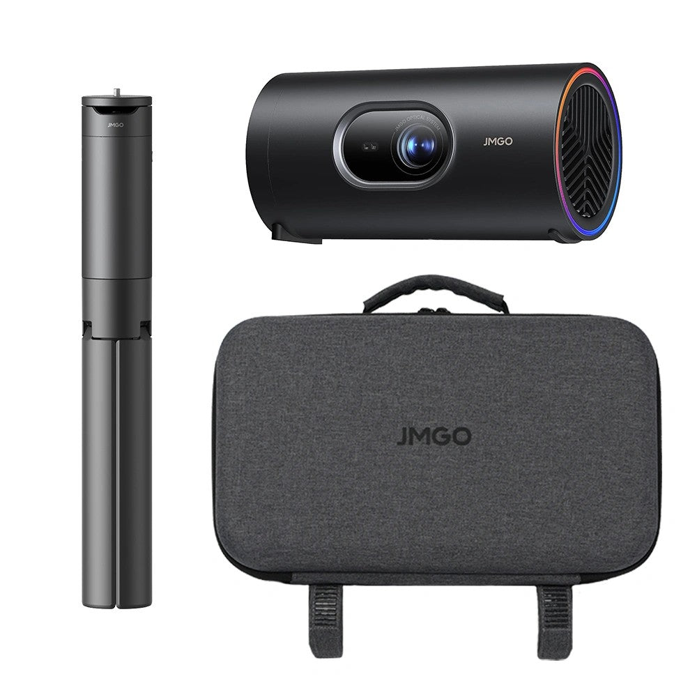 Projector PicoPlay+ gen.2 Pack LED Full HD