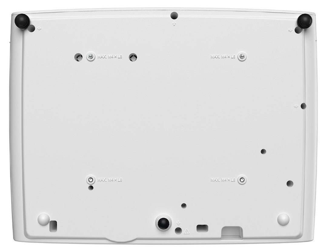 Projector XP-E501U Laser WUXGA 5000Lm
