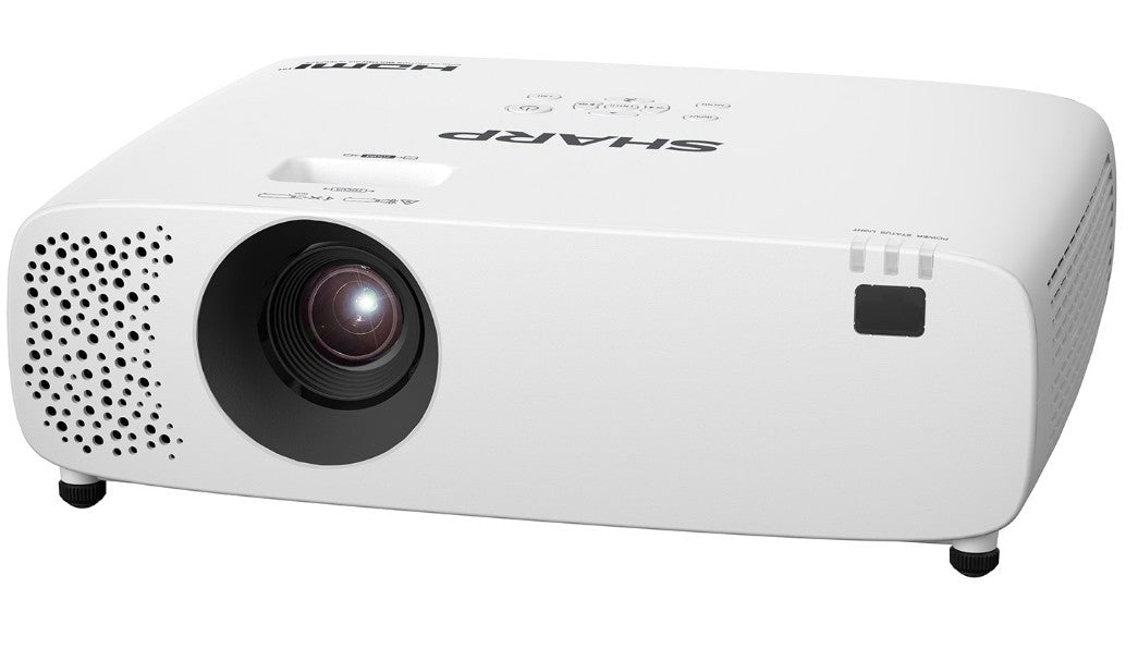 Projector XP-E501U Laser WUXGA 5000Lm