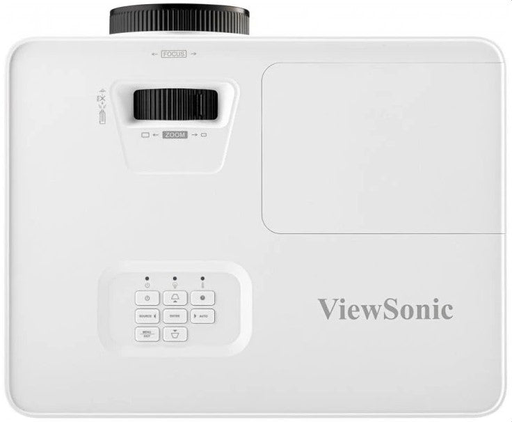 Projector Viewsonic PA700W DLP WXGA
