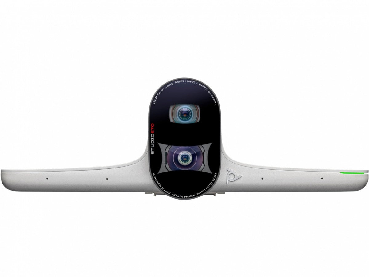 Poly Studio E70 Smart Camera