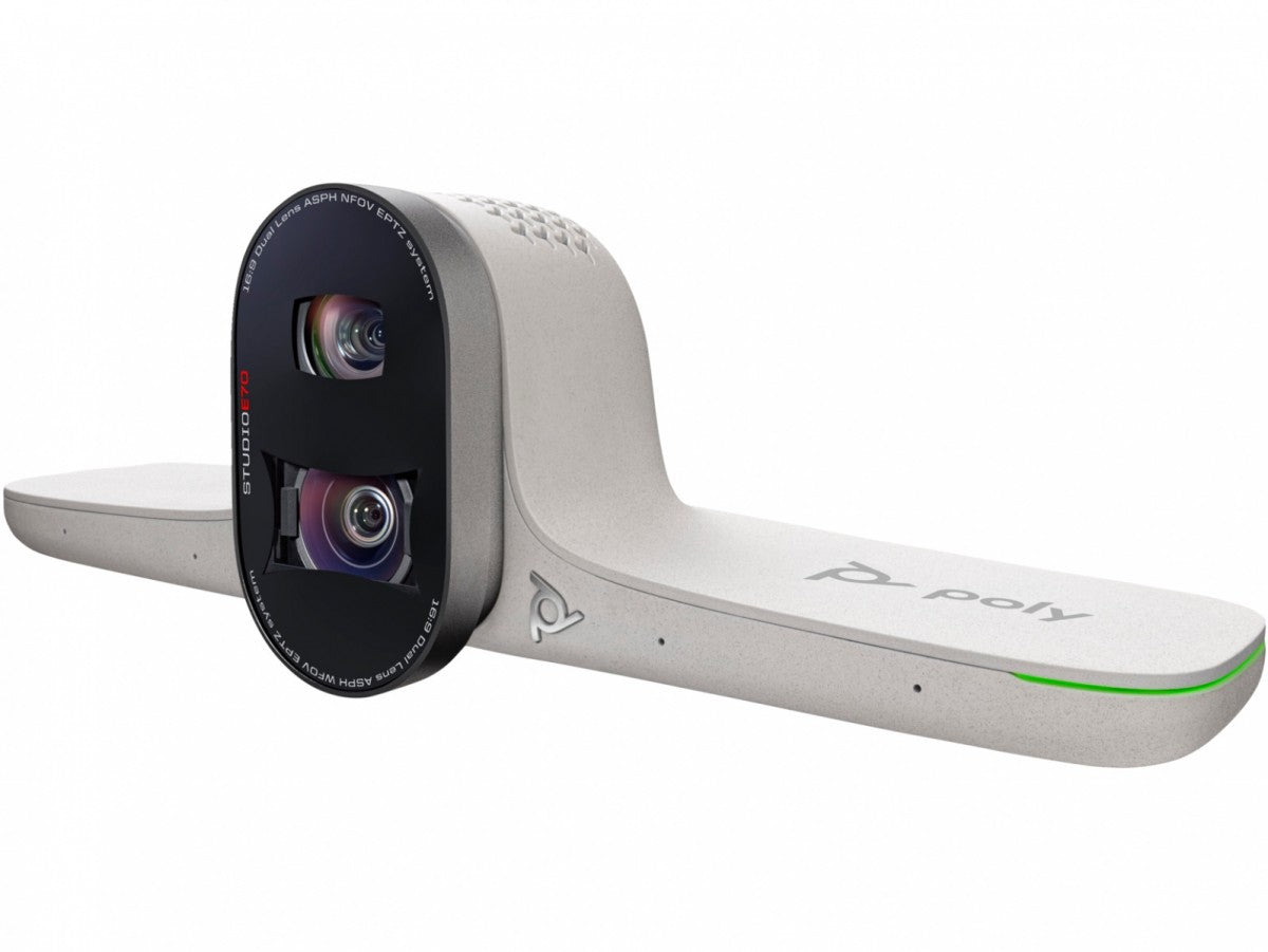 Poly Studio E70 Smart Camera
