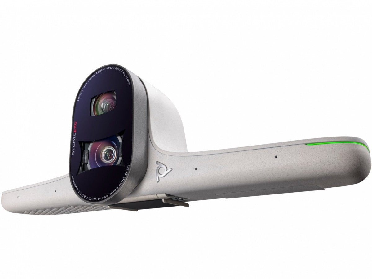Poly Studio E70 Smart Camera