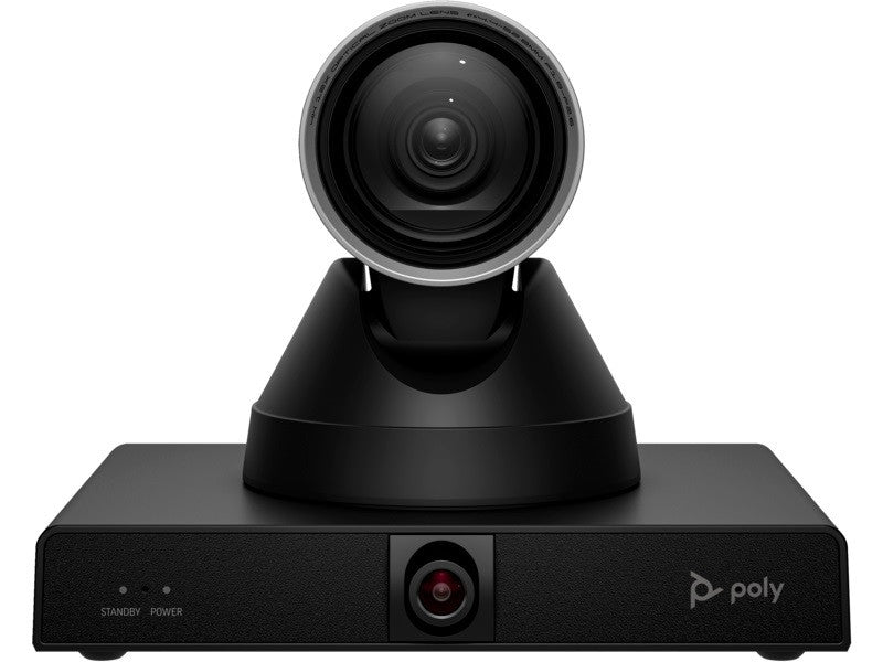 Studio E60 Smart Camera 4K MPTZ with 12x Optical Zoom 9W1A6A