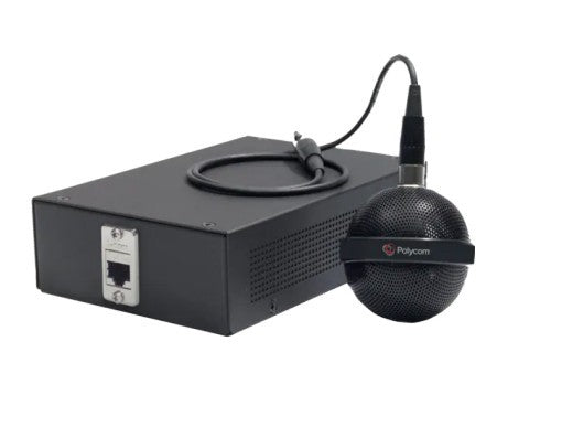 IP Ceiling Microphone Array 875S1AA