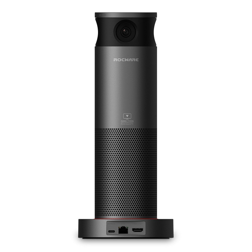Camera RC360