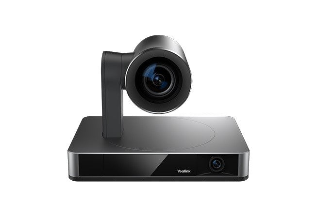 UVC 86 Black PTZ Camera