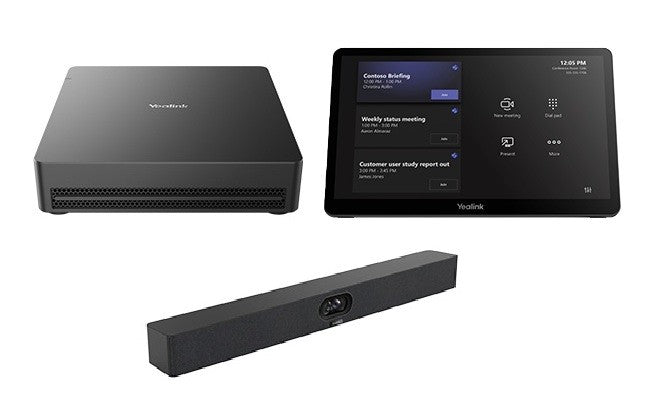 MVC S40-C5U-000 110994 Video Conferencing Kit