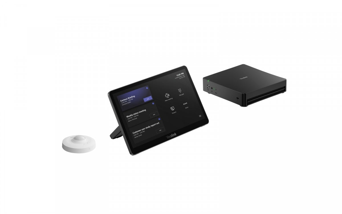 Videoconferencing set MCoreKit-C5U-MS 120670