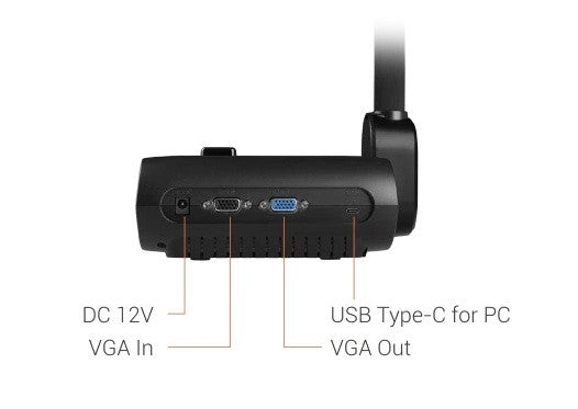 VISUALIZER F17+