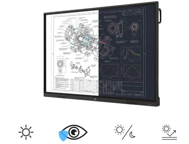 Monitor TS 9 MATE G 75
