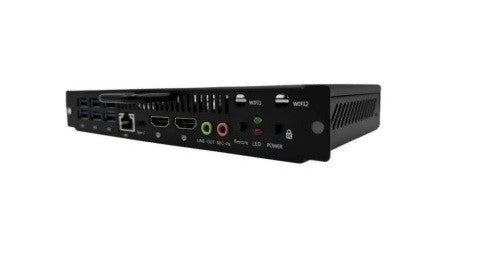 OPS i5 13450HX 8GB 256GB/WIN 11PRO
