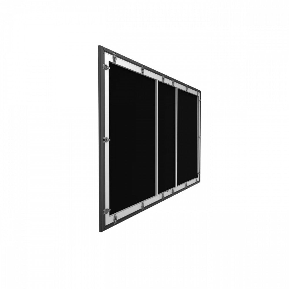 Fernsel JC2-8P2 100-inch Frame Screen