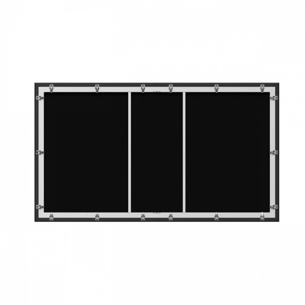 Fernsel JC2-8P2 100-inch Frame Screen