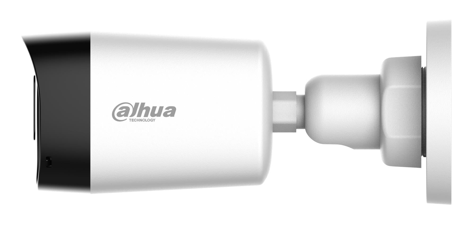 CAMERA HDCVI 8MP BULLET/HFW1801RL-IL-A-0280B-S3 DAHUA