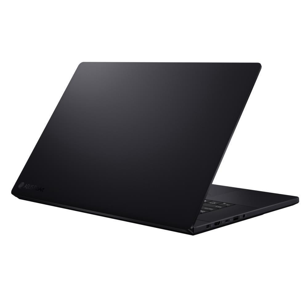 Notebook ASUS ProArt P16 H7606WP-ME029X CPU Ryzen AI 9 HX370 2000 MHz 16" Touchscreen 3840x2400 RAM 64GB LPDDR5x SSD 2TB NVIDIA GeForce RTX 5070 8GB ENG Card Reader SD Windows 11 Pro Black 1.85 kg 90NB15K1-M00160