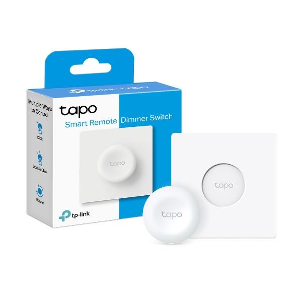 Smart Home Device TP-LINK Tapo S200D White TAPOS200D