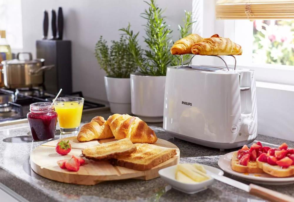 TOASTER/HD2582/00 PHILIPS