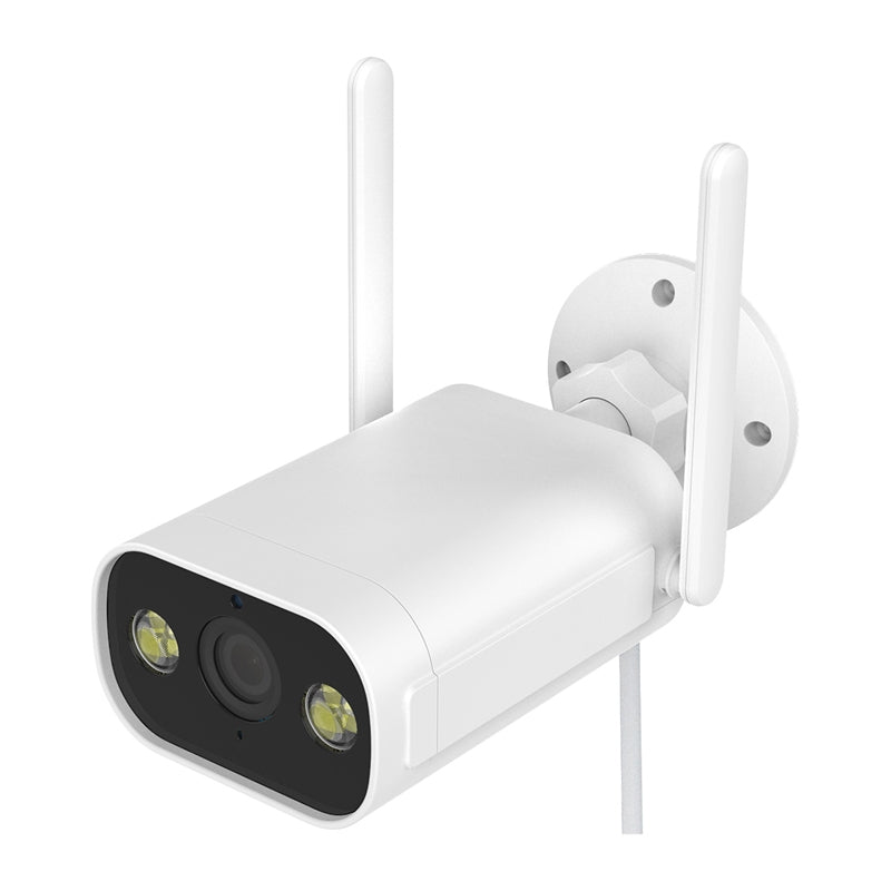 MOES WCM-JD-T1 3MP Outdoor Wi-Fi IP Camera - Image 3
