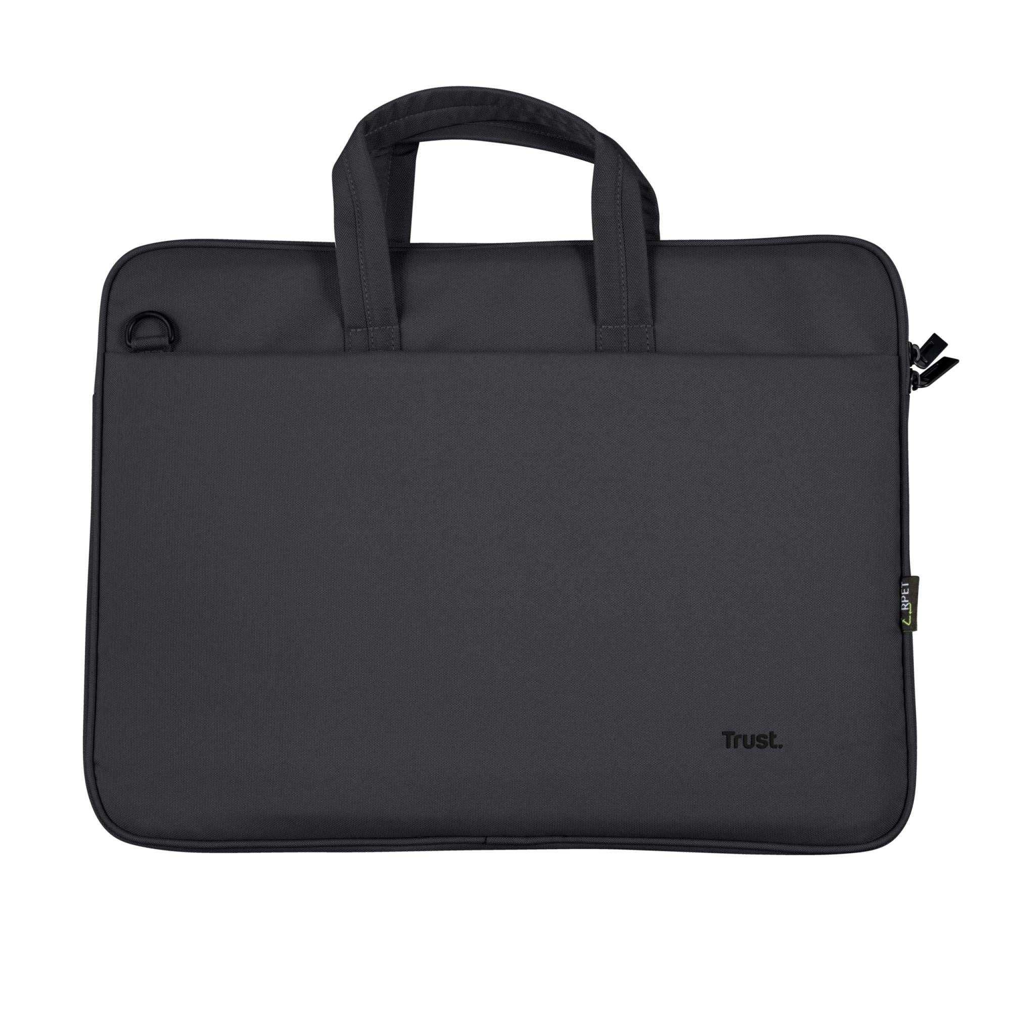 NB CASE ECO 16"/BLACK 24447 TRUST