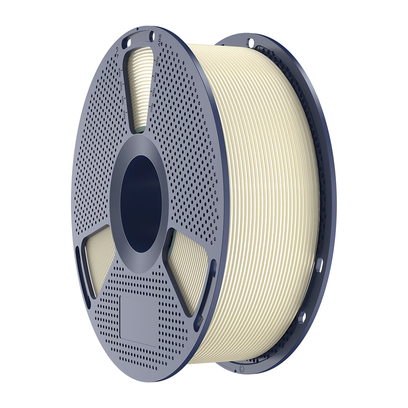 Sunlu PLA+ 2.0 Filament (Ivory) - Image 4