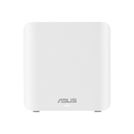 Asus ZenWiFi BD4 WiFi 7 Wireless 802.11be, EU+UK, (W-1pk) | Asus