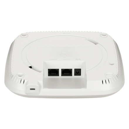 D-Link | Nuclias Connect AX1800 Wi-Fi 6 Access Point | DAP-X2810 | 802.11ac | Mesh Support No | 1200+574 Mbit/s | 10/10