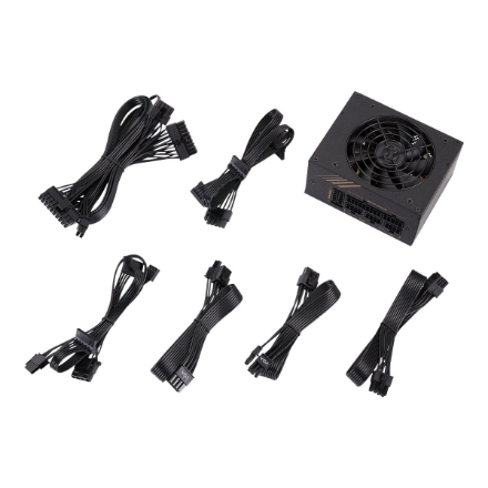 FSP | PSU | DAGGER PRO 650W | 650 W